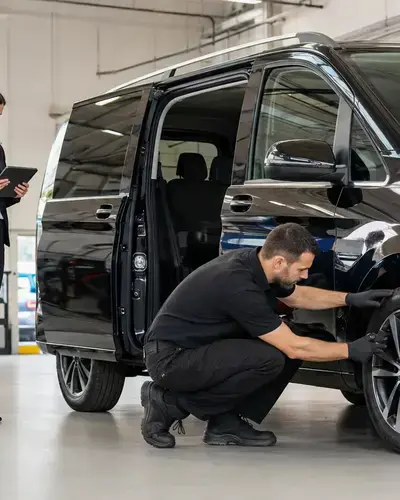 Gestión de calidad en transporte: El rigor que define nuestro servicio